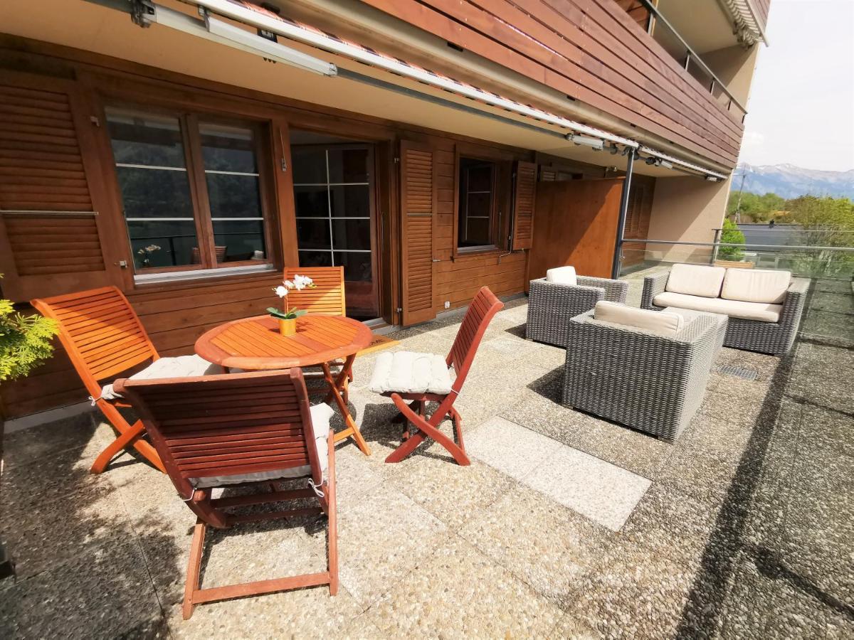 Hotel Brienzersee