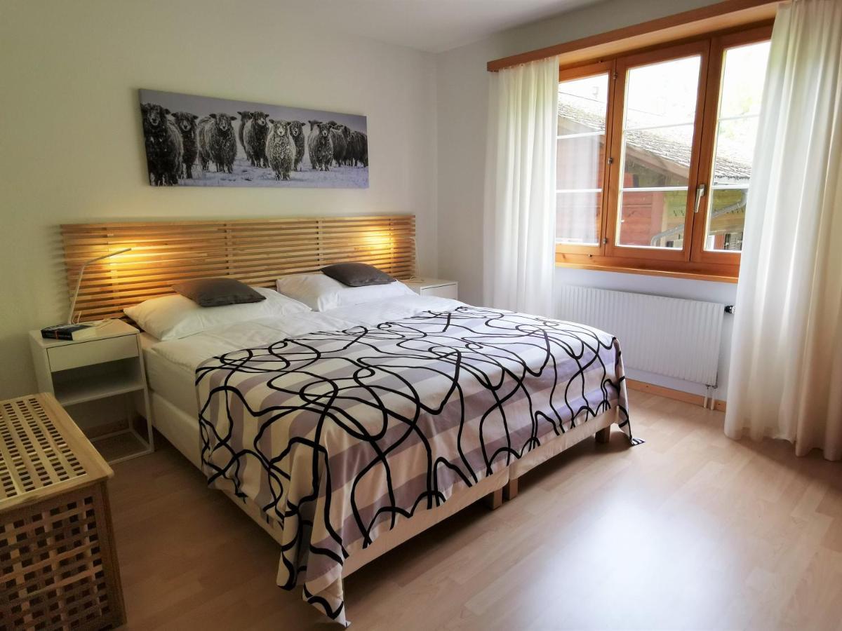 Brienzersee Hotel Ringgenberg