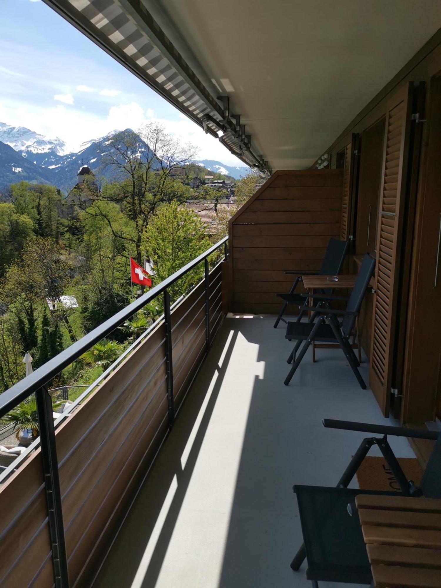 Brienzersee Ringgenberg